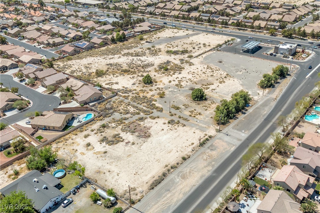 701 E Lone Mountain Road, North Las Vegas, Nevada image 3