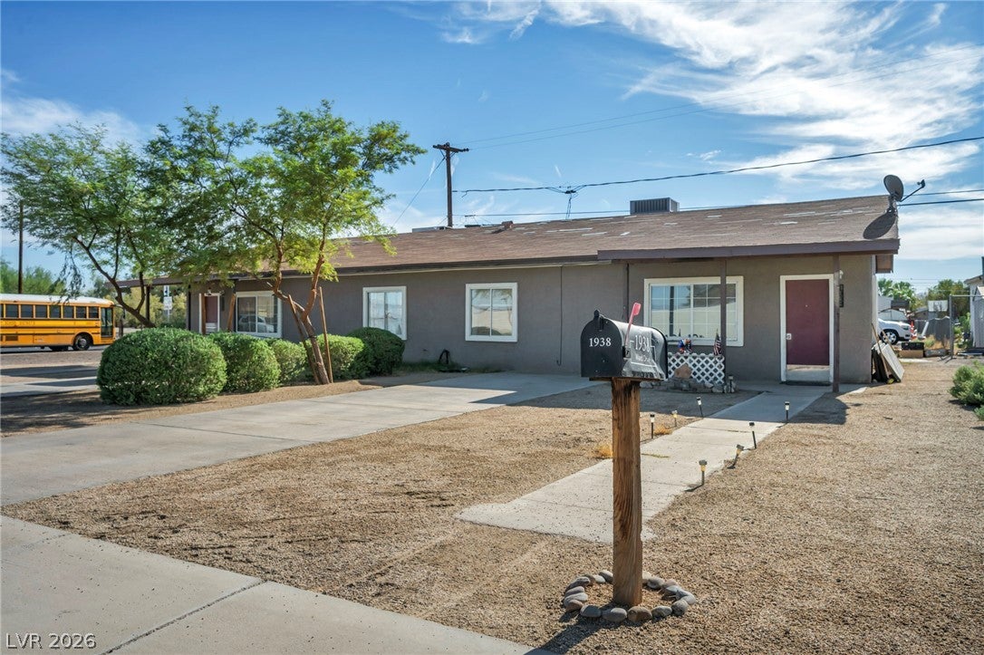 1940 Ward Drive