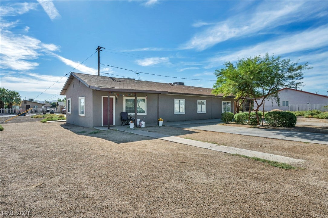 1940 Ward Drive