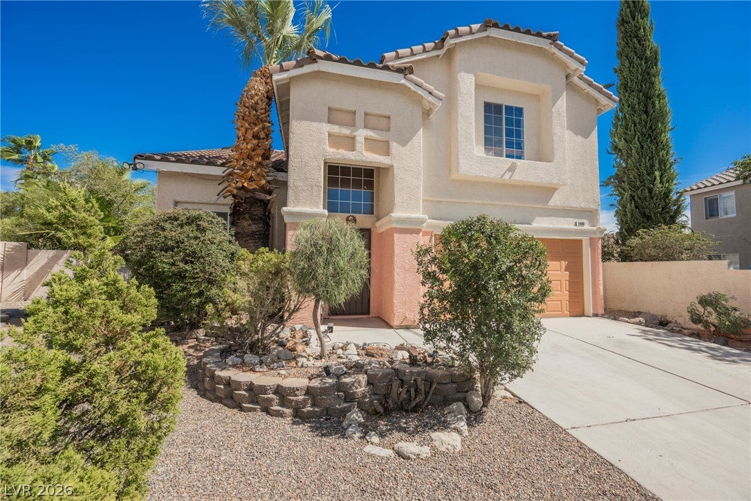 1608 Saddle Rock Circle
