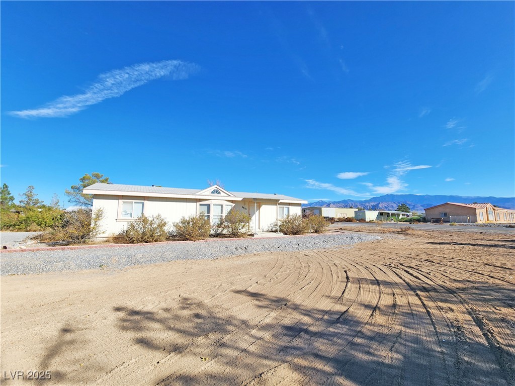1610 E Manse Road