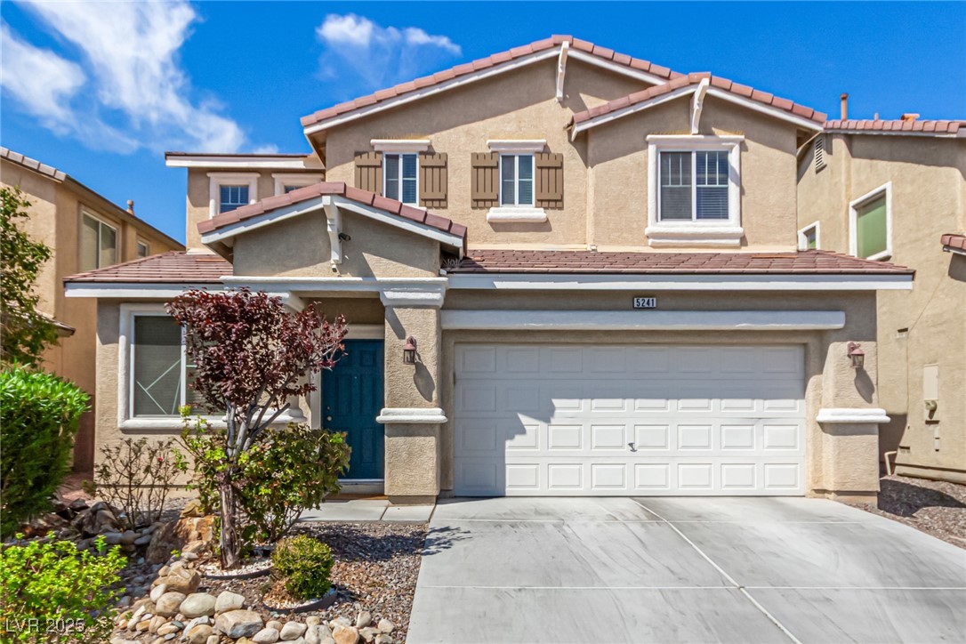 5241 Wild Sunflower Street
