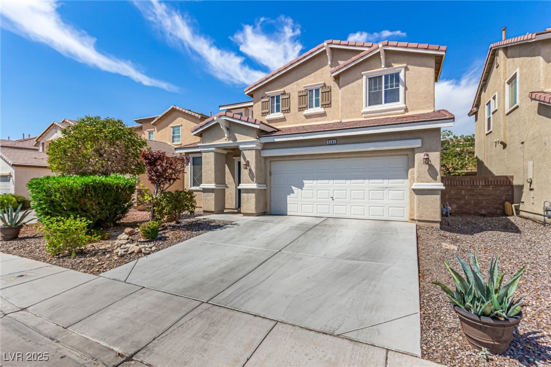 5241 Wild Sunflower Street