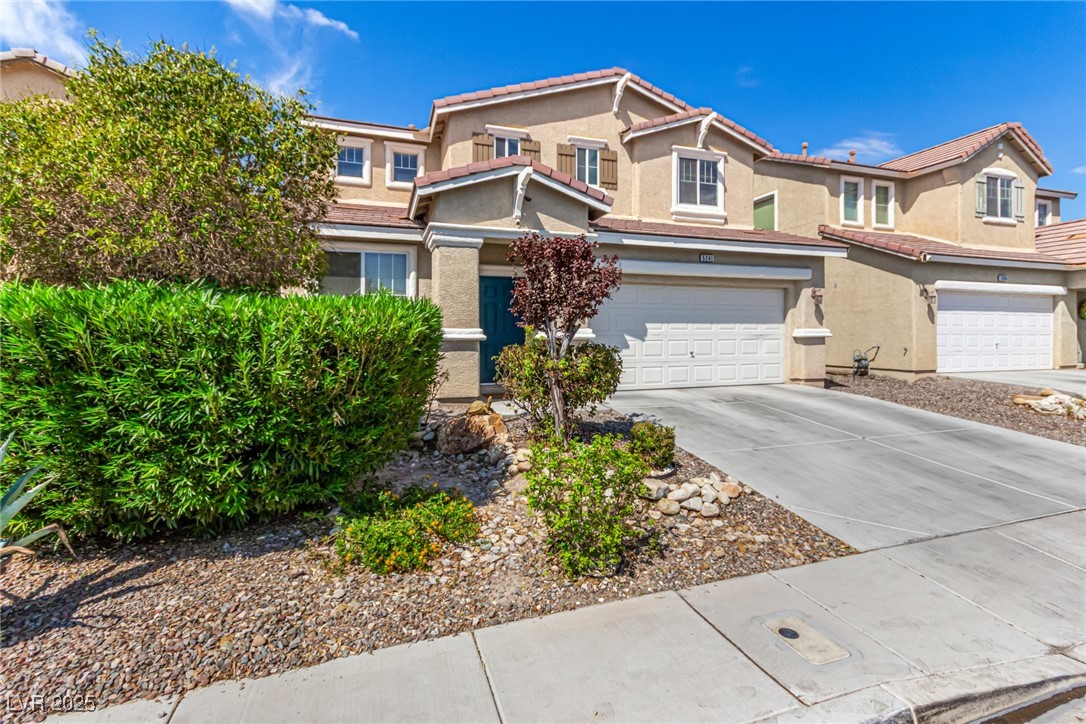 5241 Wild Sunflower Street