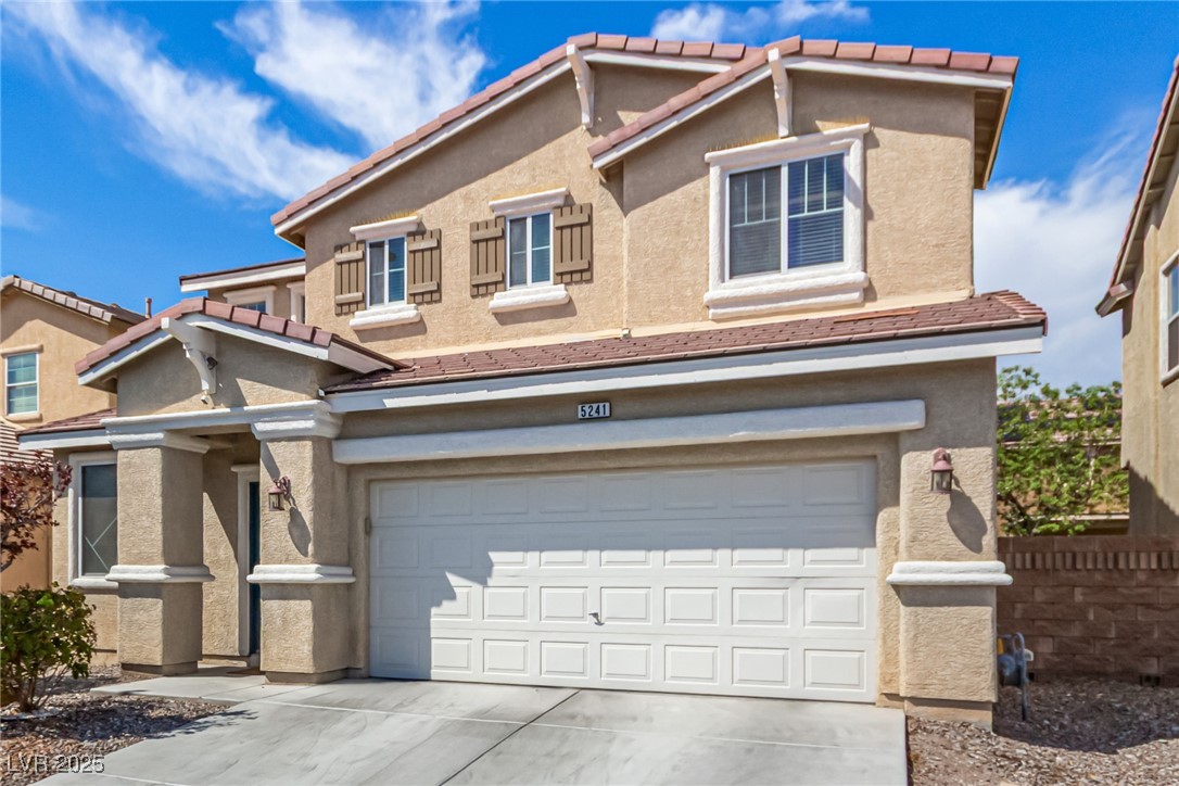 5241 Wild Sunflower Street