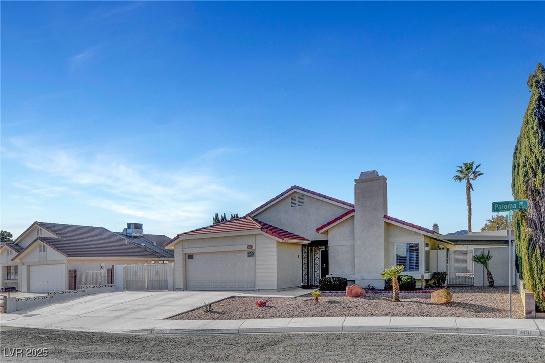 602 Paloma Drive, Boulder City, Nevada image 10