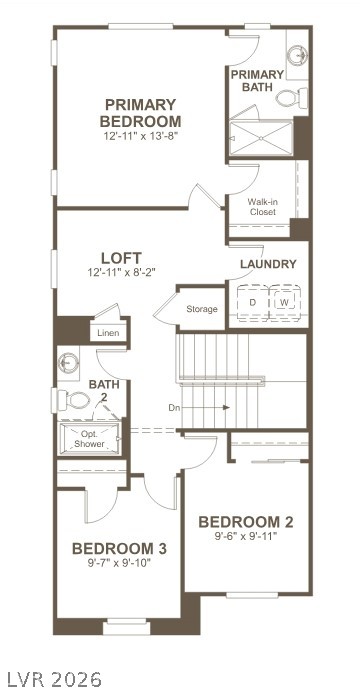 5322 Borra Hills Street