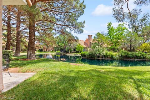 Photo of 5058 Crooked Stick Way, Las Vegas, NV 89113 (MLS # 2774805)