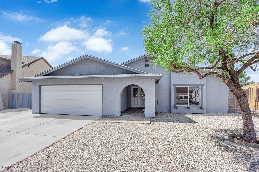 6741 Bonillo Drive