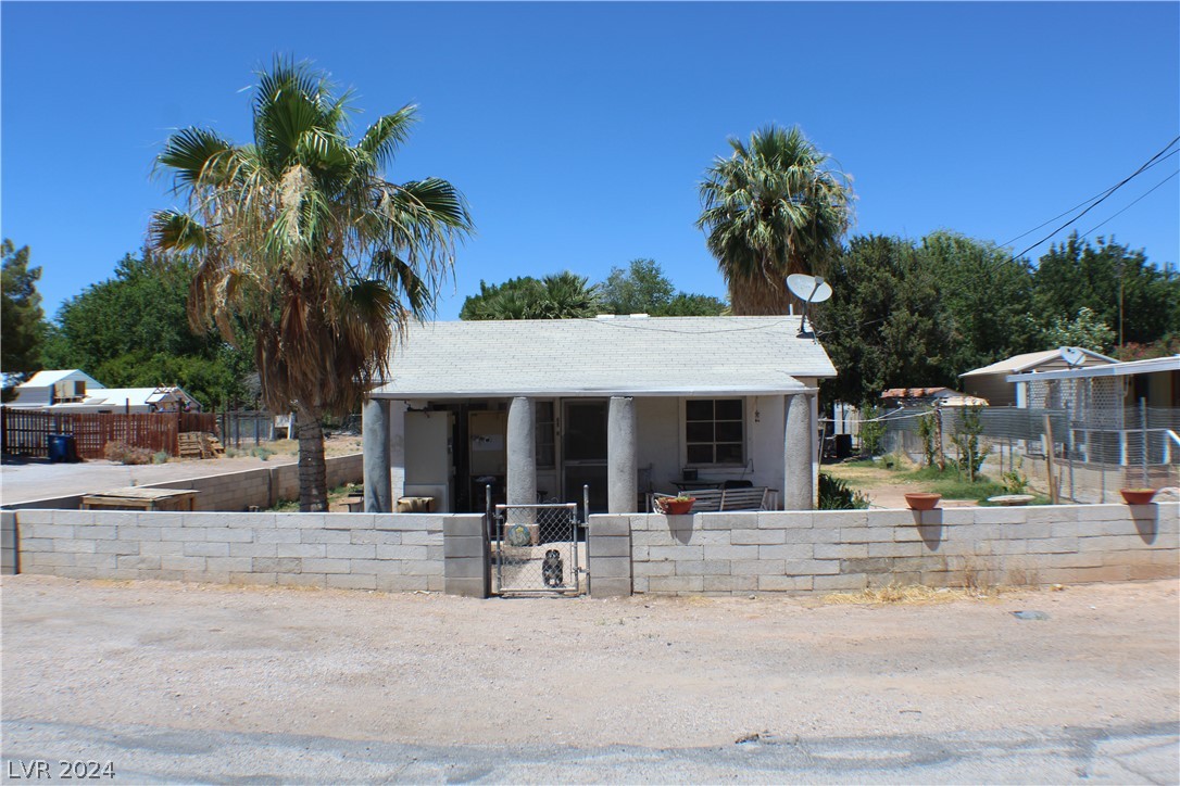 192 W Alma Avenue, Overton, Nevada image 2