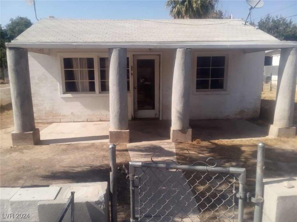 192 W Alma Avenue, Overton, Nevada image 1