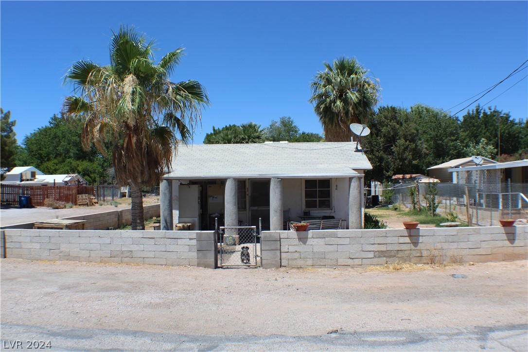 192 W Alma Avenue, Overton, Nevada image 1