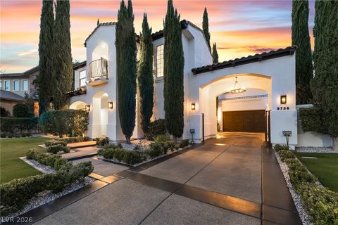 Tiny photo for 9736 Verlaine Court, Las Vegas, NV 89145 (MLS # 2768286)