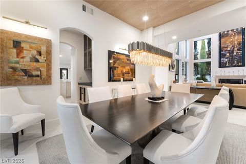 Tiny photo for 9736 Verlaine Court, Las Vegas, NV 89145 (MLS # 2768286)
