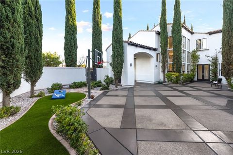 Tiny photo for 9736 Verlaine Court, Las Vegas, NV 89145 (MLS # 2768286)