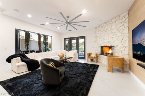 Tiny photo for 9736 Verlaine Court, Las Vegas, NV 89145 (MLS # 2768286)