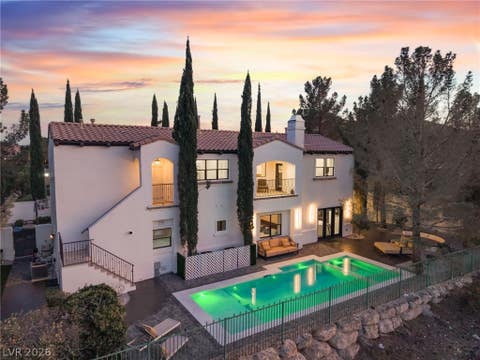 Tiny photo for 9736 Verlaine Court, Las Vegas, NV 89145 (MLS # 2768286)