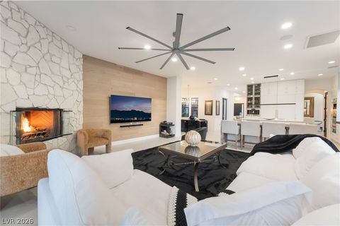 Tiny photo for 9736 Verlaine Court, Las Vegas, NV 89145 (MLS # 2768286)