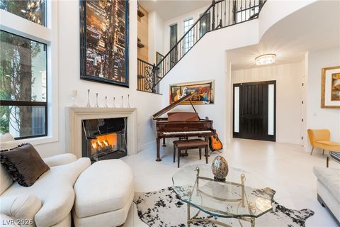 Tiny photo for 9736 Verlaine Court, Las Vegas, NV 89145 (MLS # 2768286)