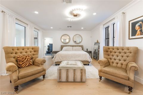 Tiny photo for 9736 Verlaine Court, Las Vegas, NV 89145 (MLS # 2768286)