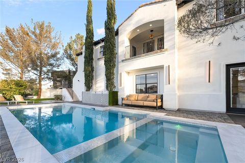 Tiny photo for 9736 Verlaine Court, Las Vegas, NV 89145 (MLS # 2768286)