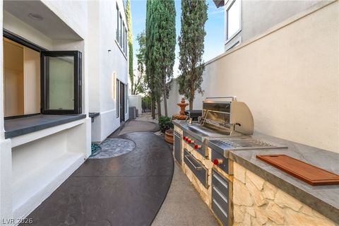 Tiny photo for 9736 Verlaine Court, Las Vegas, NV 89145 (MLS # 2768286)