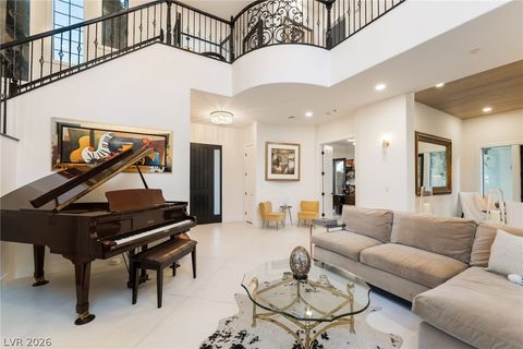 Tiny photo for 9736 Verlaine Court, Las Vegas, NV 89145 (MLS # 2768286)