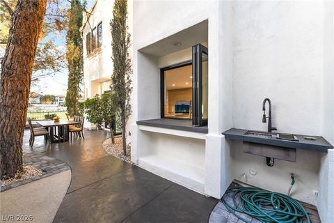 Tiny photo for 9736 Verlaine Court, Las Vegas, NV 89145 (MLS # 2768286)