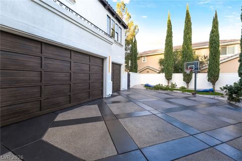 Tiny photo for 9736 Verlaine Court, Las Vegas, NV 89145 (MLS # 2768286)