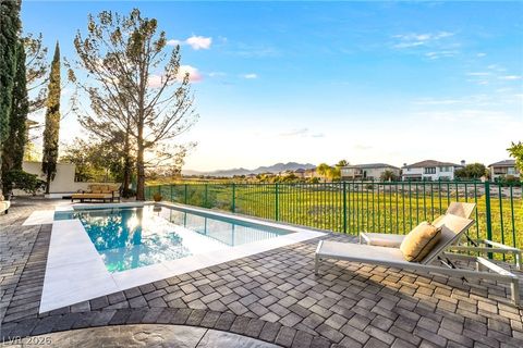 Tiny photo for 9736 Verlaine Court, Las Vegas, NV 89145 (MLS # 2768286)