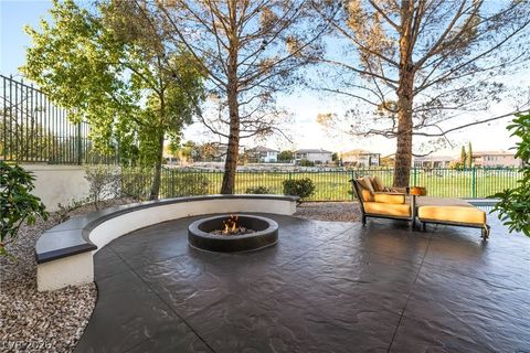 Tiny photo for 9736 Verlaine Court, Las Vegas, NV 89145 (MLS # 2768286)