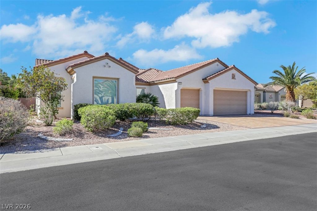 Photo of 2377 Chester Heights Court, Henderson, NV 89052 (MLS # 2752906)
