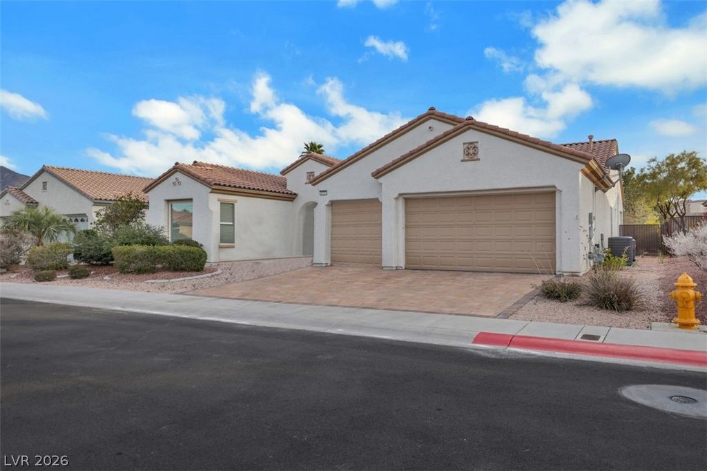 Photo of 2377 Chester Heights Court, Henderson, NV 89052 (MLS # 2752906)