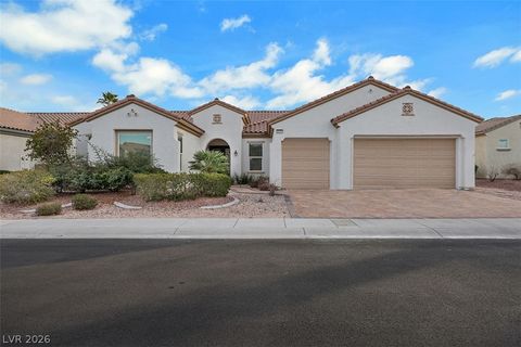 2377 Chester Heights Court Henderson NV 89052