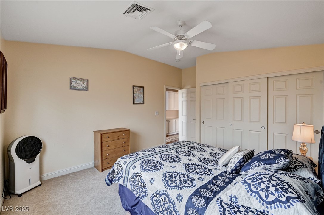 3055 Whispering Crest Drive, Henderson, Nevada image 40