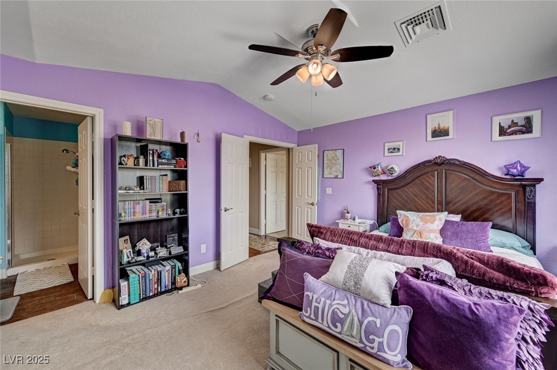 3055 Whispering Crest Drive, Henderson, Nevada image 37