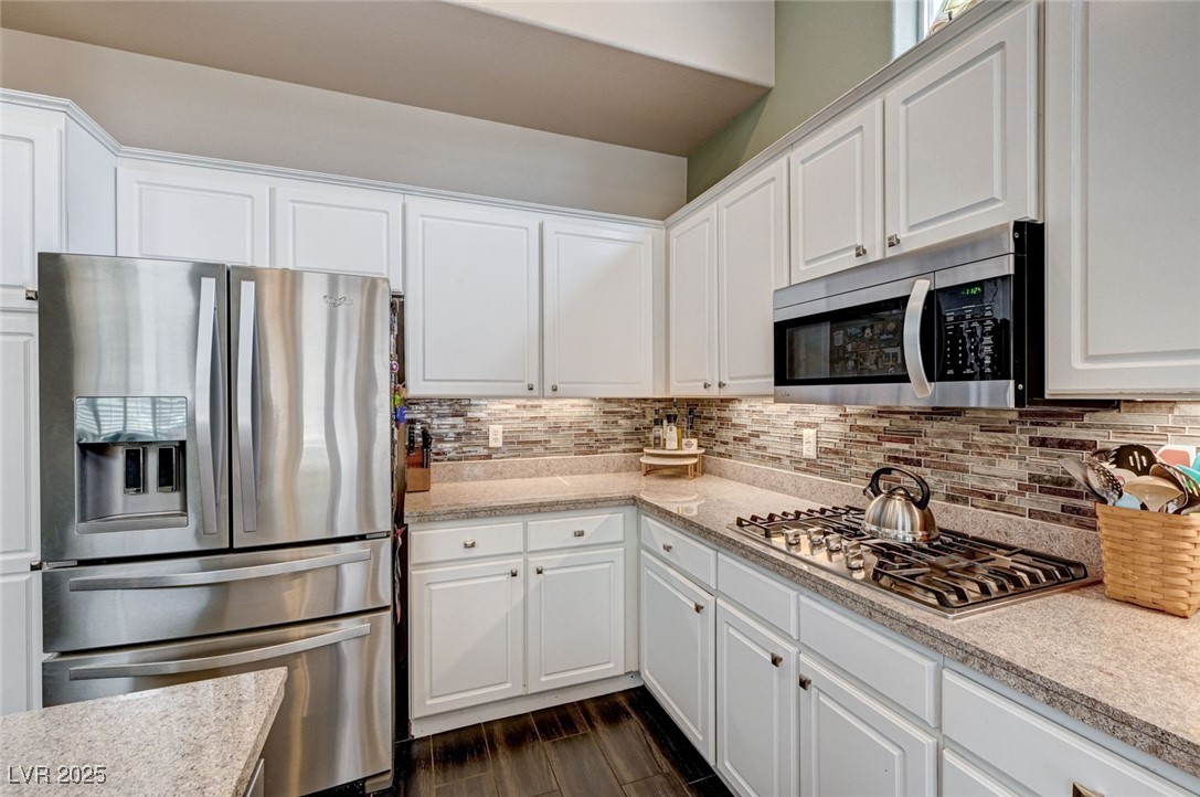 3055 Whispering Crest Drive, Henderson, Nevada image 22