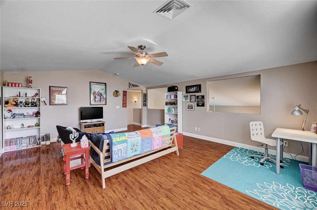 3055 Whispering Crest Drive, Henderson, Nevada image 46