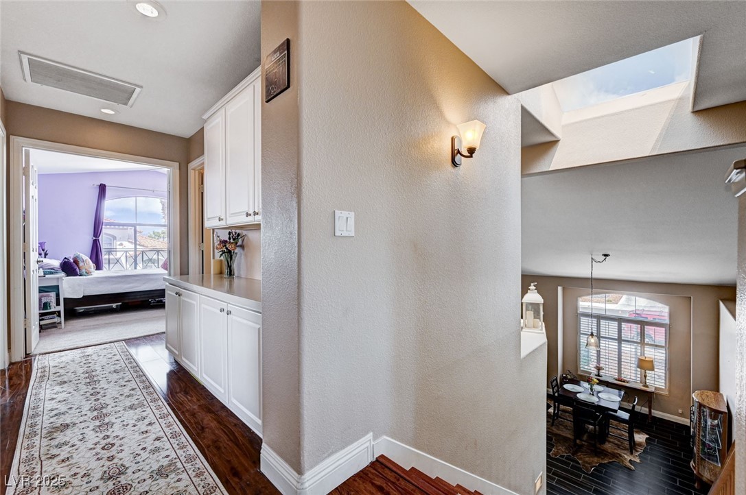 3055 Whispering Crest Drive, Henderson, Nevada image 34