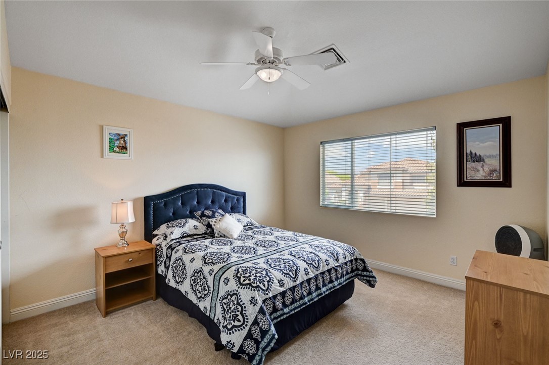 3055 Whispering Crest Drive, Henderson, Nevada image 39