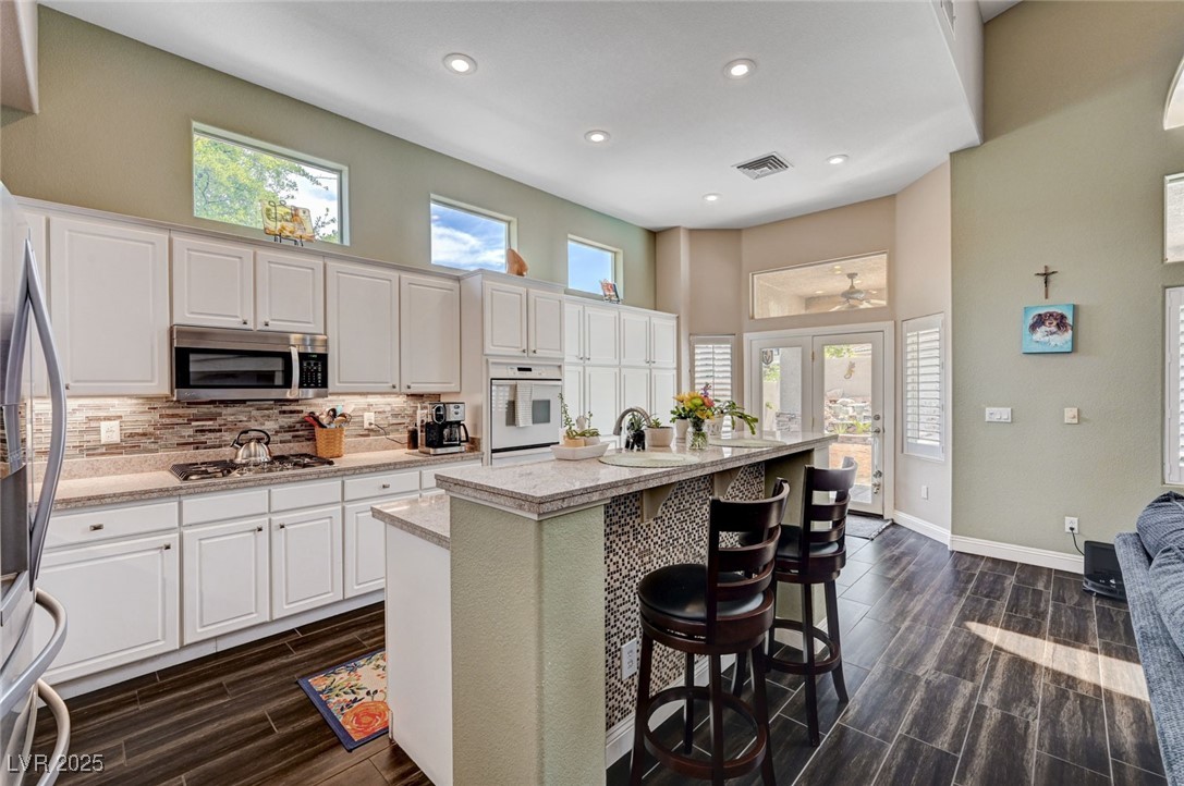 3055 Whispering Crest Drive, Henderson, Nevada image 20