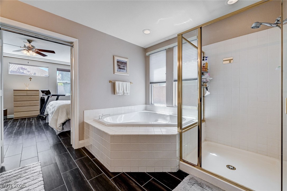 3055 Whispering Crest Drive, Henderson, Nevada image 29
