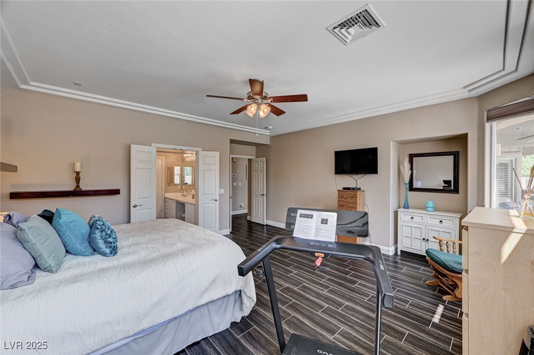 3055 Whispering Crest Drive, Henderson, Nevada image 27