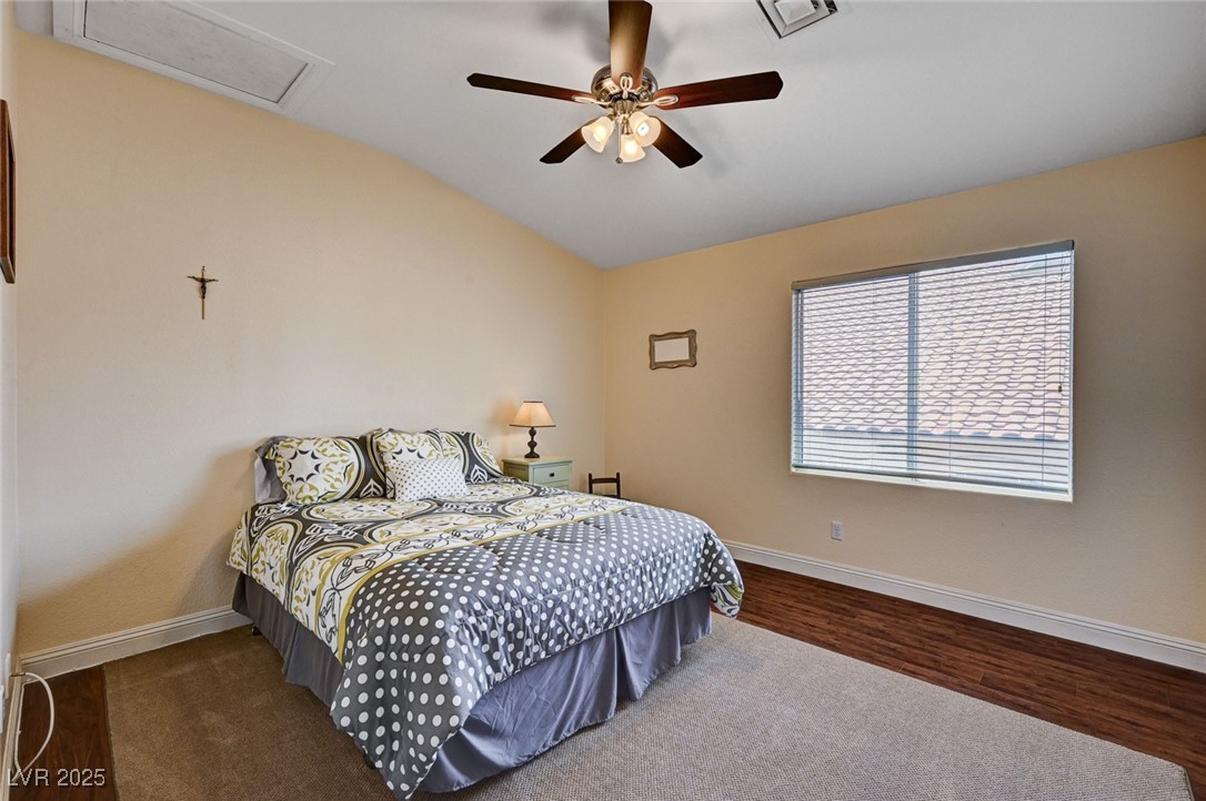 3055 Whispering Crest Drive, Henderson, Nevada image 41