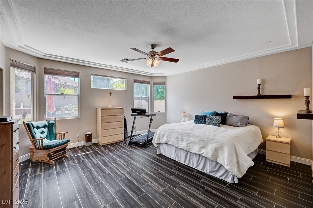 3055 Whispering Crest Drive, Henderson, Nevada image 25