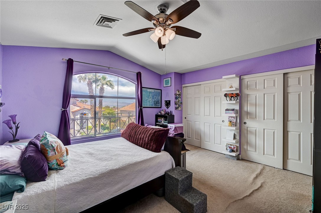 3055 Whispering Crest Drive, Henderson, Nevada image 35