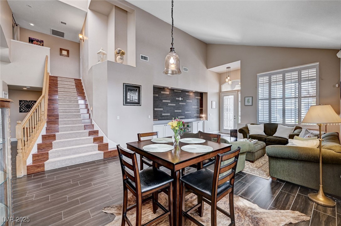 3055 Whispering Crest Drive, Henderson, Nevada image 9