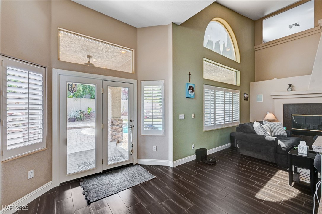 3055 Whispering Crest Drive, Henderson, Nevada image 17