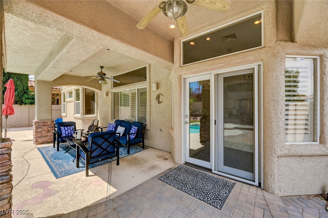 3055 Whispering Crest Drive, Henderson, Nevada image 49
