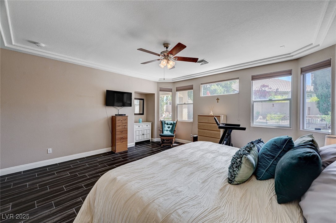 3055 Whispering Crest Drive, Henderson, Nevada image 26